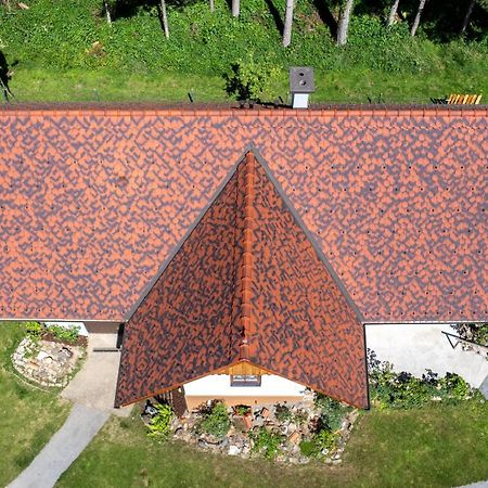 Pension Treissmann Pichling bei Stainz Luaran gambar