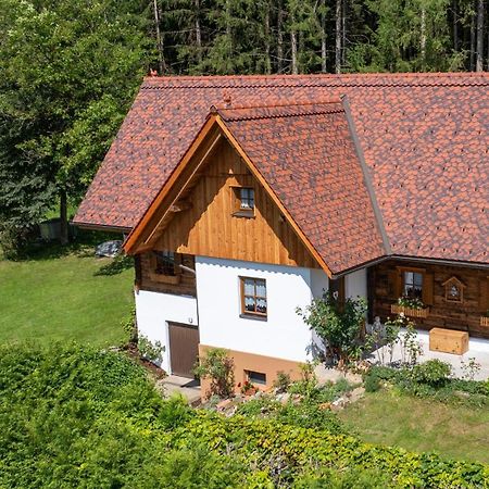 Pension Treissmann Pichling bei Stainz Luaran gambar