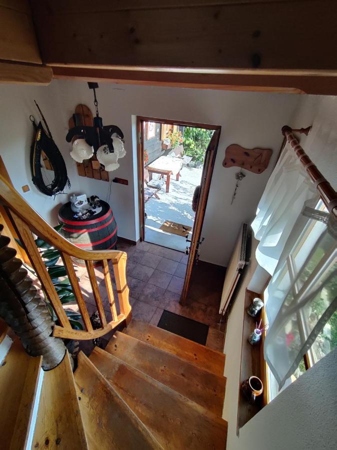 Pension Treissmann Pichling bei Stainz Luaran gambar