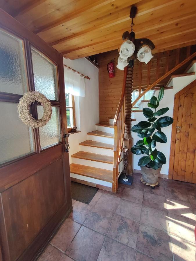 Pension Treissmann Pichling bei Stainz Luaran gambar