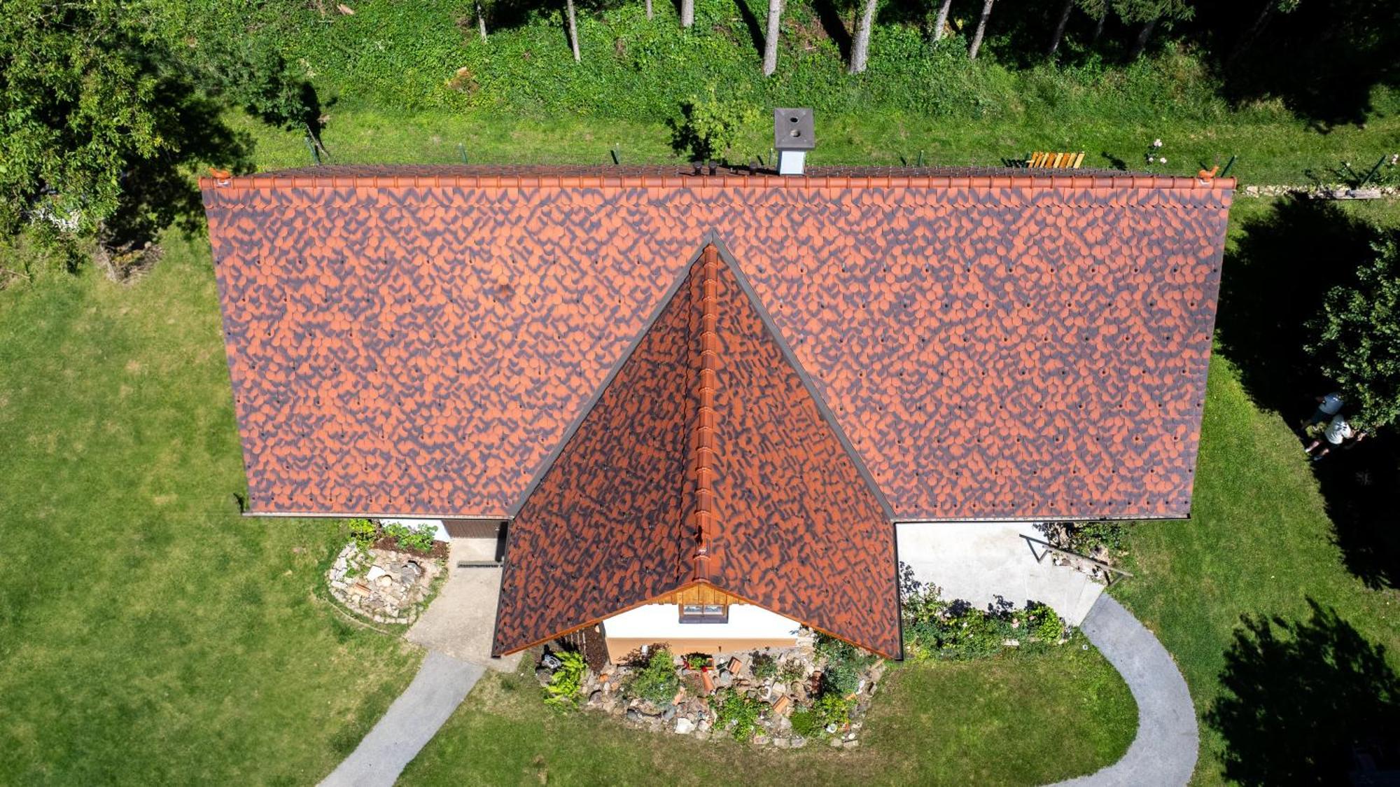 Pension Treissmann Pichling bei Stainz Luaran gambar