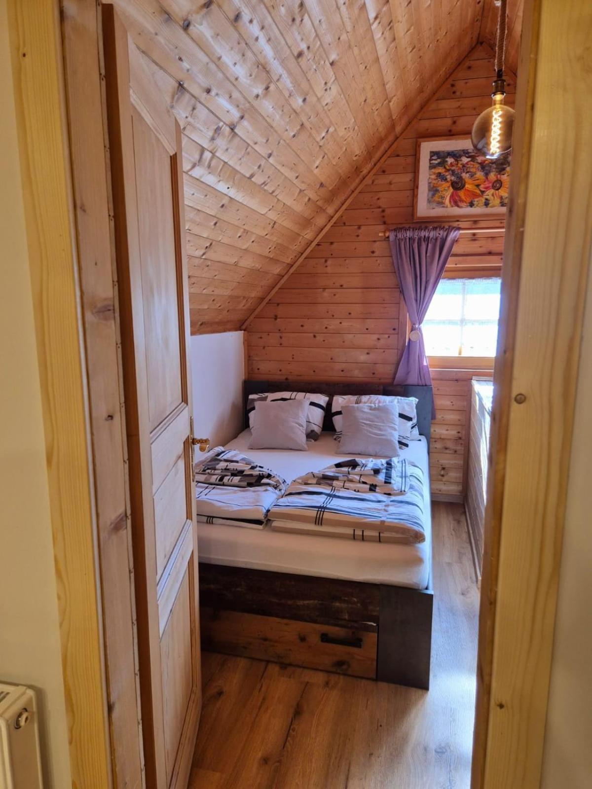 Pension Treissmann Pichling bei Stainz Luaran gambar