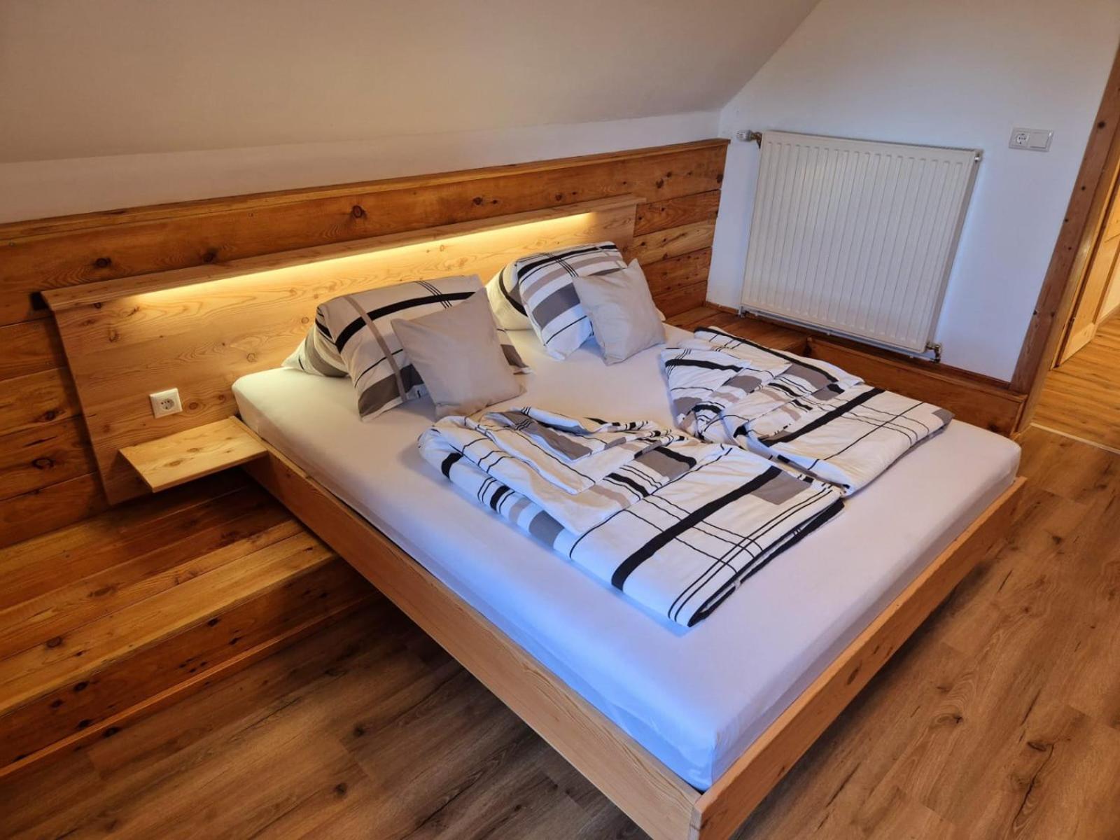 Pension Treissmann Pichling bei Stainz Luaran gambar