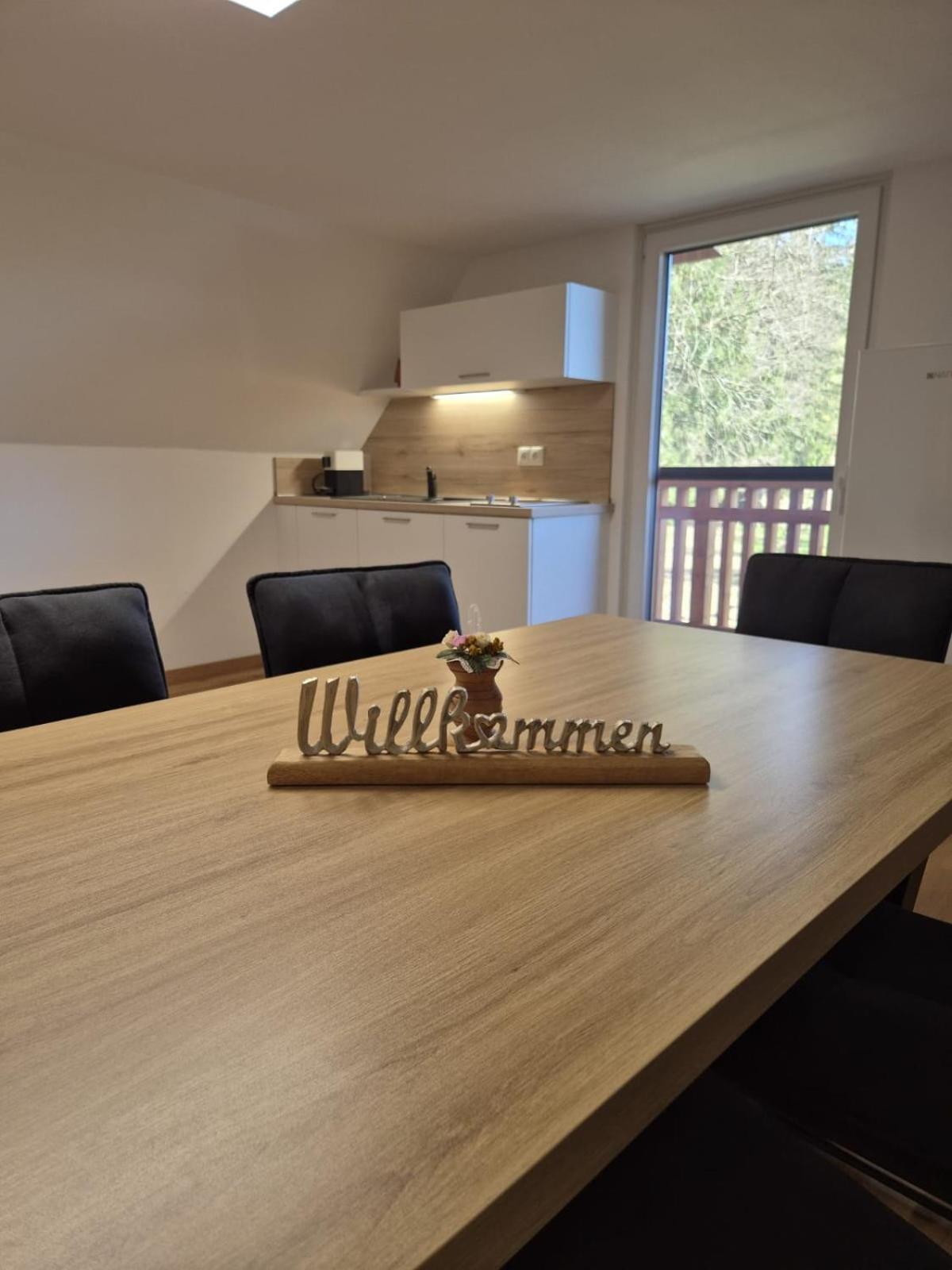Pension Treissmann Pichling bei Stainz Luaran gambar