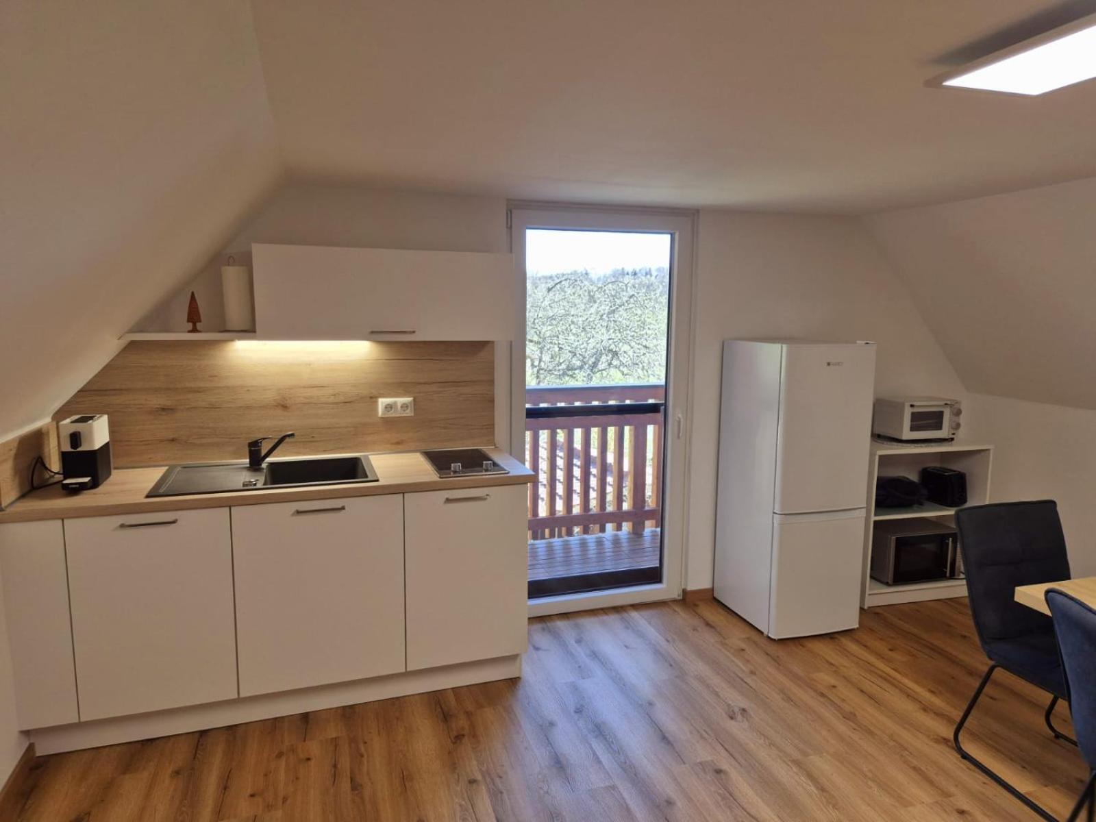 Pension Treissmann Pichling bei Stainz Luaran gambar