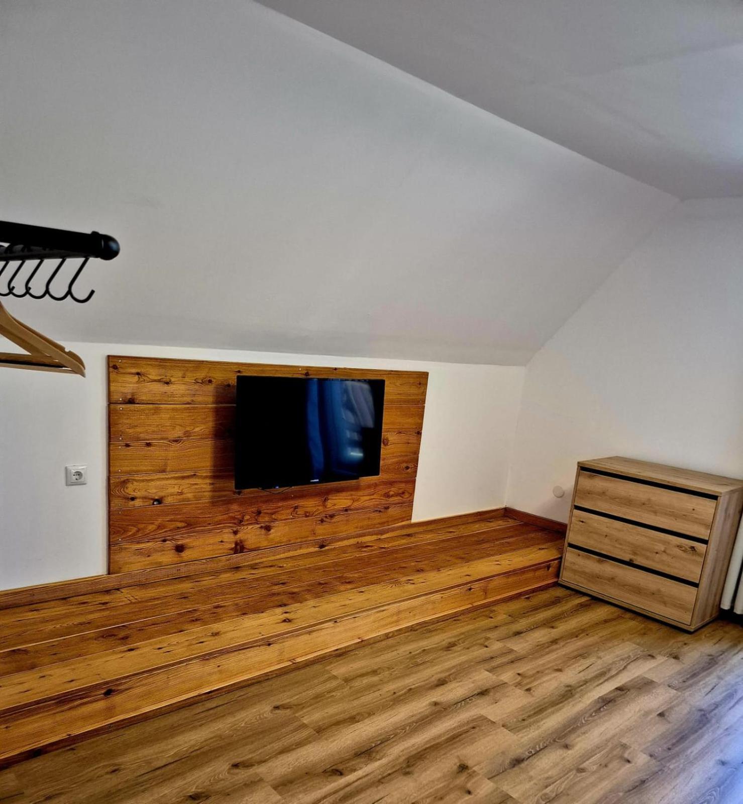 Pension Treissmann Pichling bei Stainz Luaran gambar