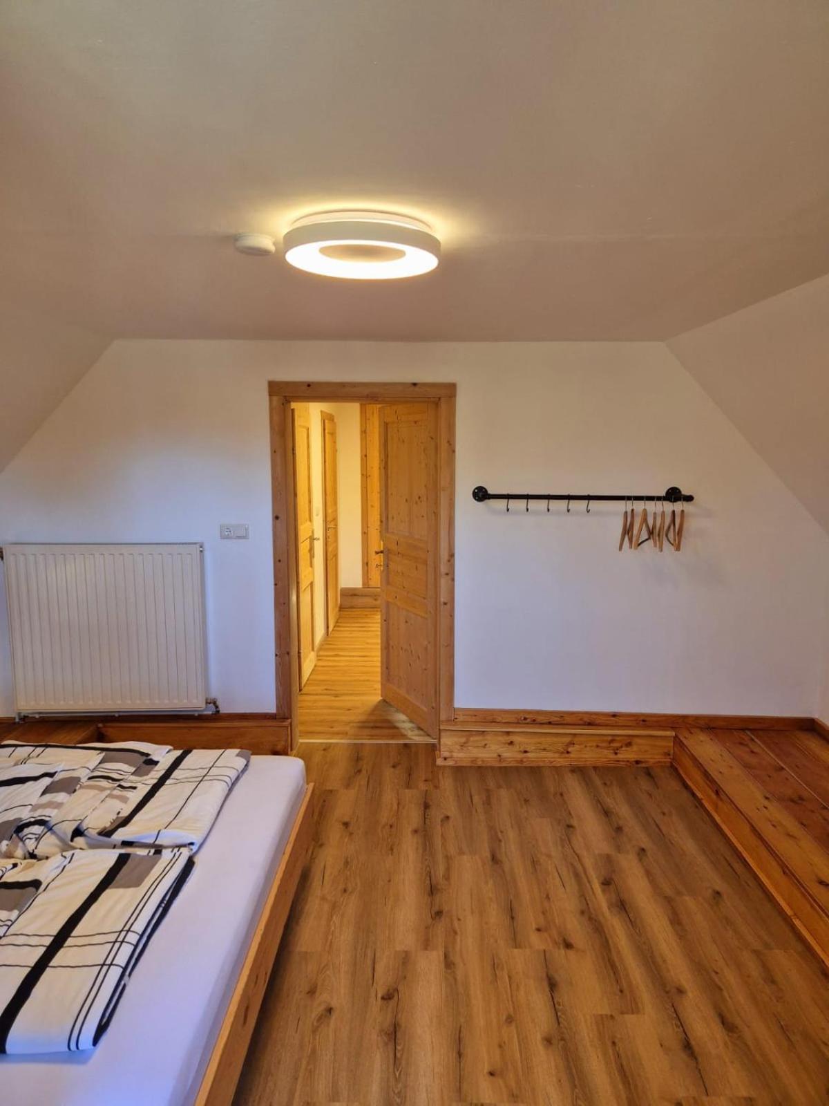 Pension Treissmann Pichling bei Stainz Luaran gambar