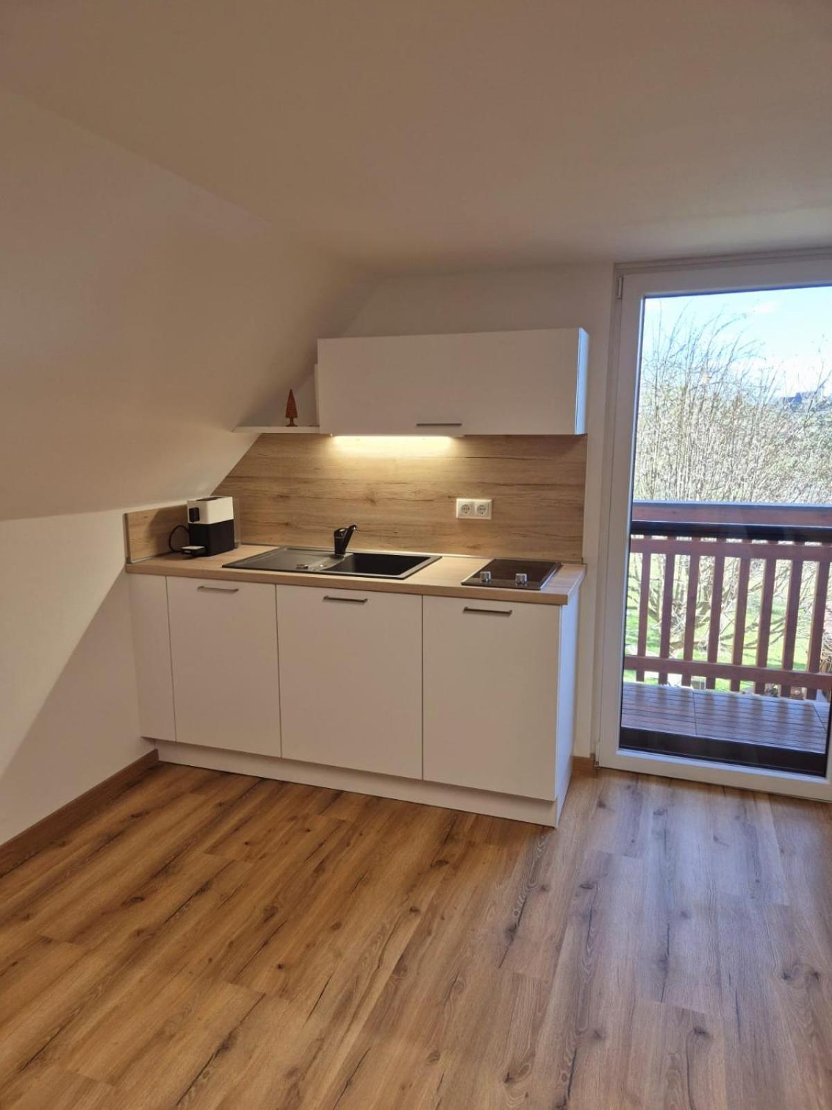 Pension Treissmann Pichling bei Stainz Luaran gambar