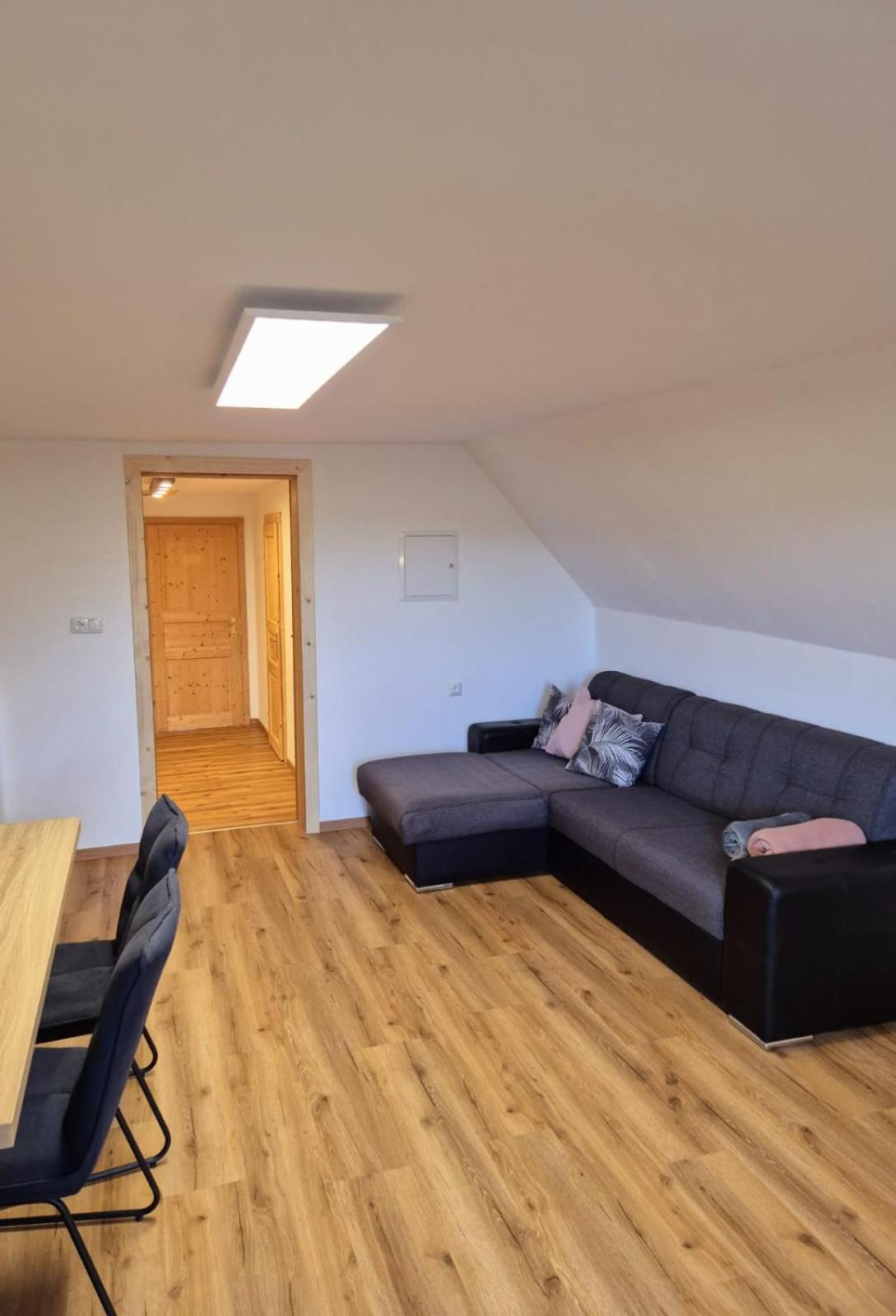 Pension Treissmann Pichling bei Stainz Luaran gambar