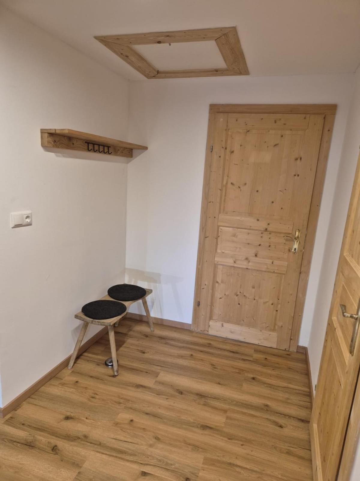 Pension Treissmann Pichling bei Stainz Luaran gambar