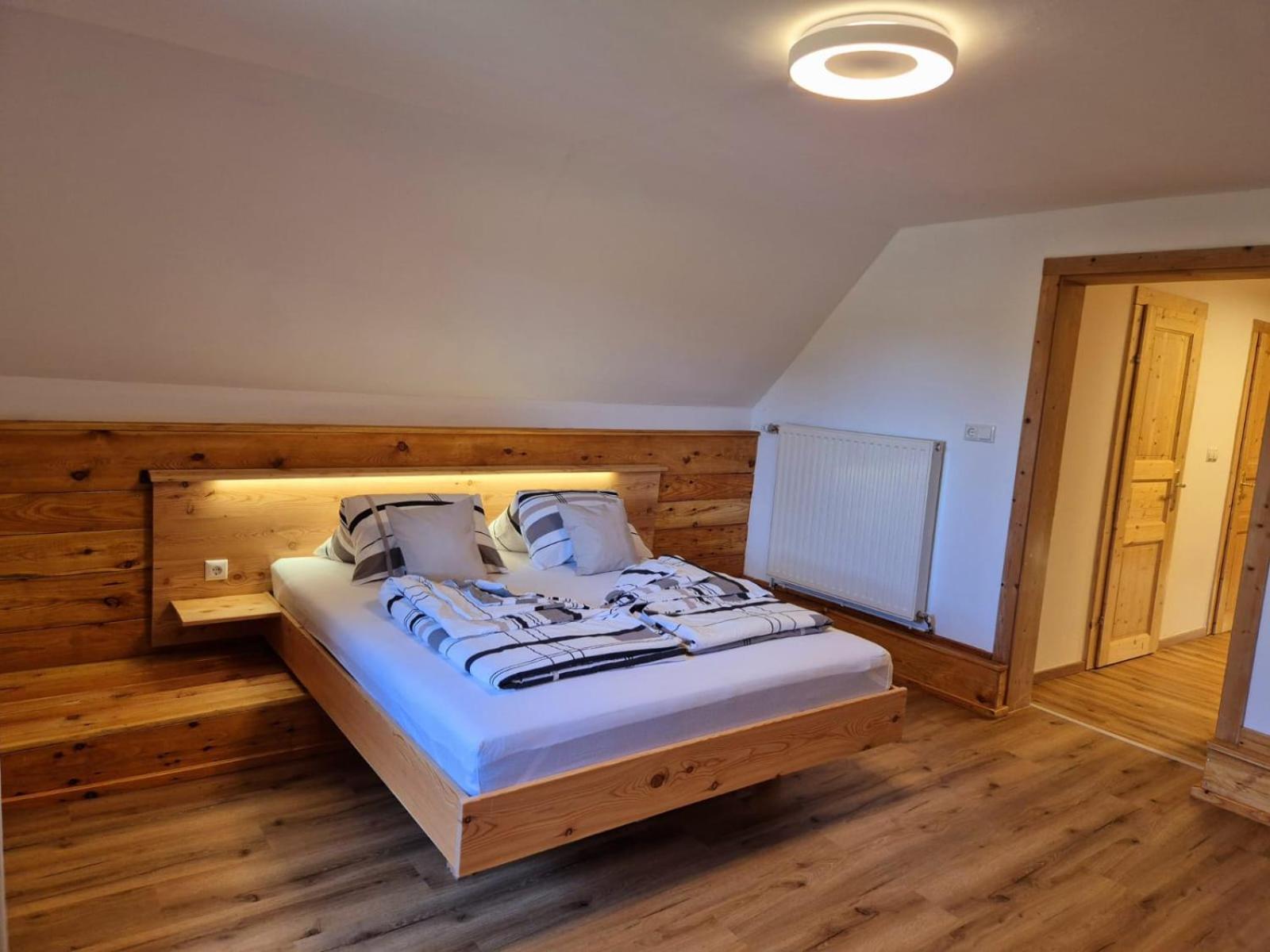 Pension Treissmann Pichling bei Stainz Luaran gambar
